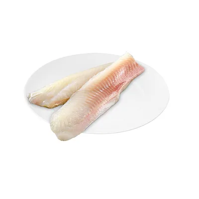 Ahrenhorster Wallerfilet von Ahrenhorster Edelfisch GmbH & Co. KG