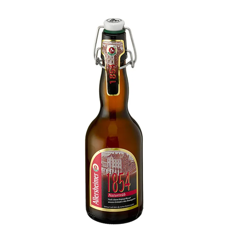 Allersheimer 1854 von Brauerei Allersheim GmbH