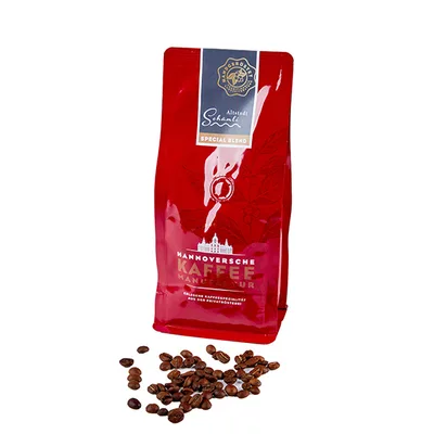 Altstadt Schümli von Hannoversche Kaffeemanufaktur GmbH & Co. KG