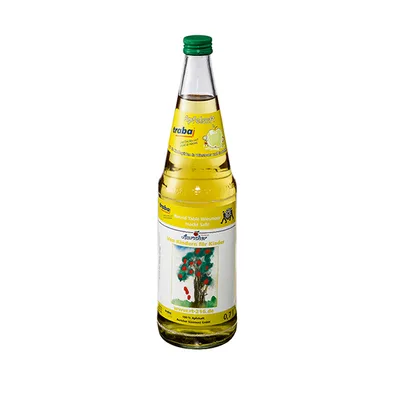 Apfelsaft -100 Round Table von Auricher Süssmost GmbH