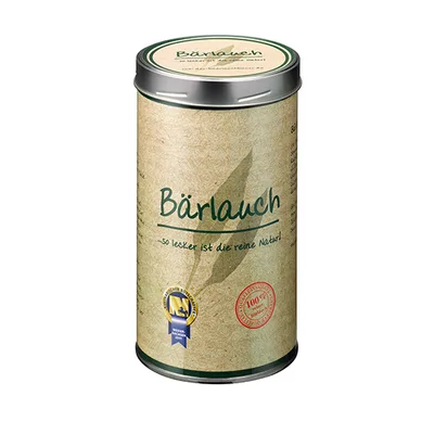 Bärlauch von Der Bärlauchbauer AK - e. K.