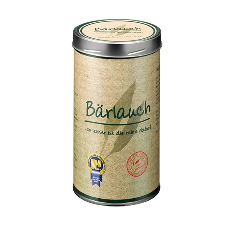 Bärlauch von Der Bärlauchbauer AK - e. K.