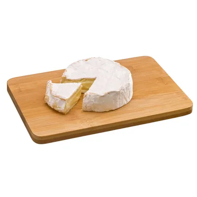 Bünkemühler Camembert von Hofkäserei Derboven GmbH & Co.KG