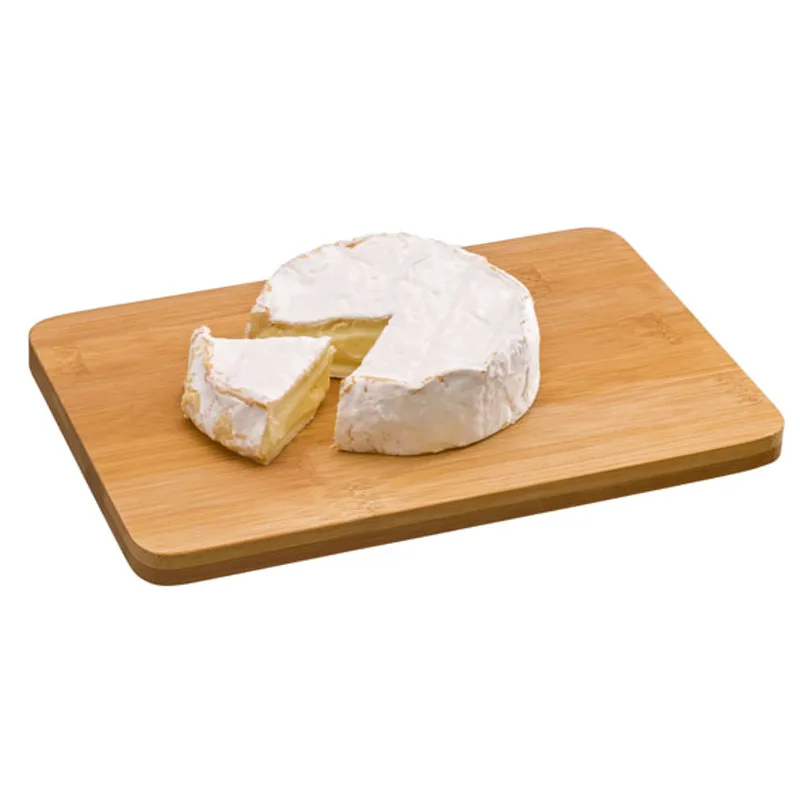Bünkemühler Camembert von Hofkäserei Derboven GmbH & Co.KG