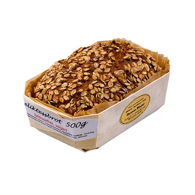 Delikatessbrot von Bäckerei-Konditorei Thomas Meyer
