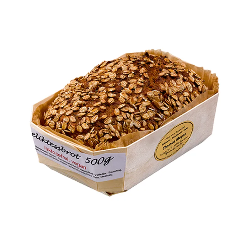 Delikatessbrot von Bäckerei-Konditorei Thomas Meyer