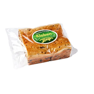 Ganderkeseer Klaben von Landbäckerei Tönjes GmbH & Co. KG