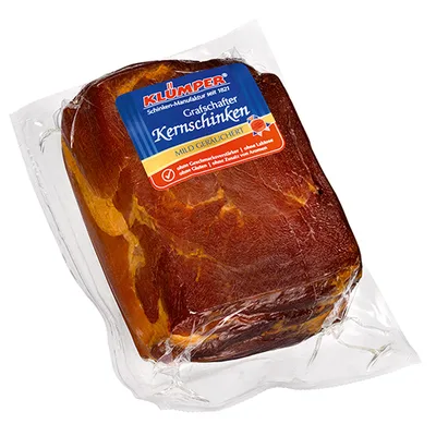 Grafschafter Kernschinken von H. Klümper GmbH & Co. KG