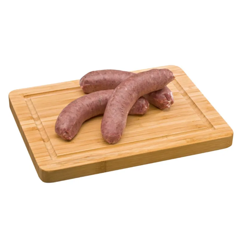 Grobe Wilde von Landschlachterei Krischke