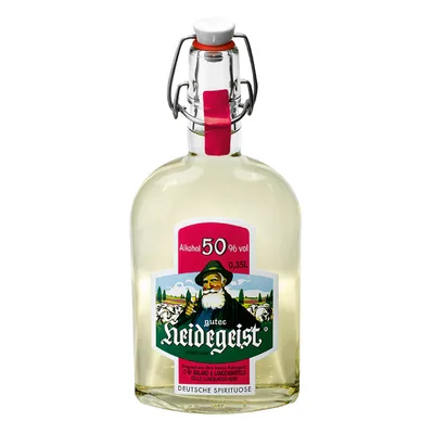 Guter Heidegeist von C. W. Baland & Langebartels Peter Weidmann Erben GmbH