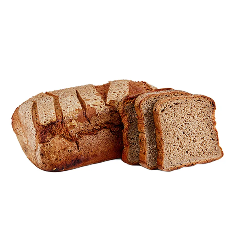 Hannoversches Gersterbrot von Spezialitätenbäckerei Borchers