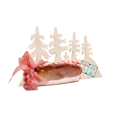 Harz-Heimat Schinken von Fleischer-Fachgeschäfte Lambertz