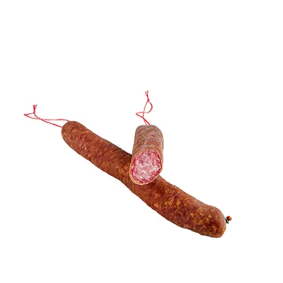 Harzer Buchenwurzel auf Buchenspänen geräuchert (2022) von Fleischerei-Fachgeschäft Lambertz