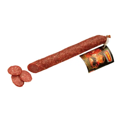 Harzer Knüppel von Koithan's Landwurst-Spezialitäten GmbH