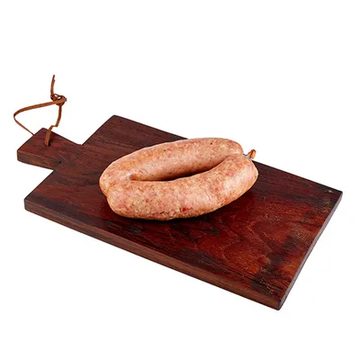 Harzer Schmorwurst (2022) von Fleischerei-Fachgeschäft Lambertz