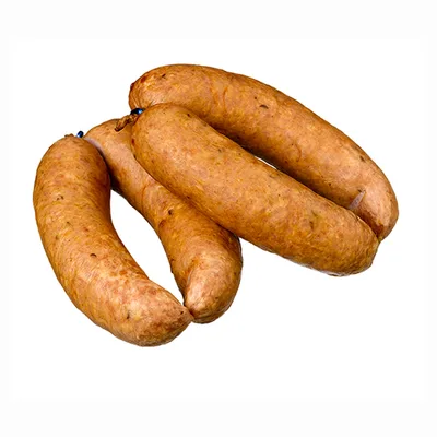 Harzer Schmorwurst von Fleischer-Fachgeschäfte Lambertz