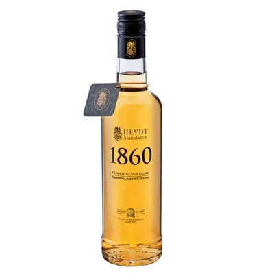 HEYDT Manufaktur 1860 von H. Heydt GmbH & Co. KG