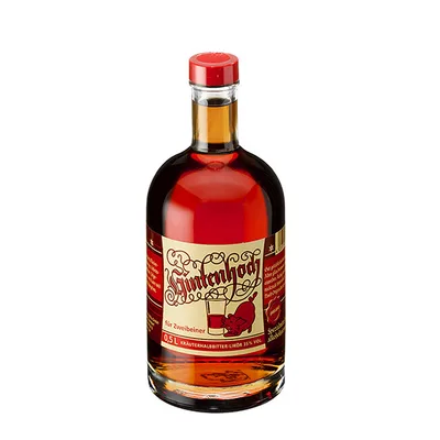 Hintenhoch von Dreluso Pharmazeutika Dr. Elten & Sohn GmbH