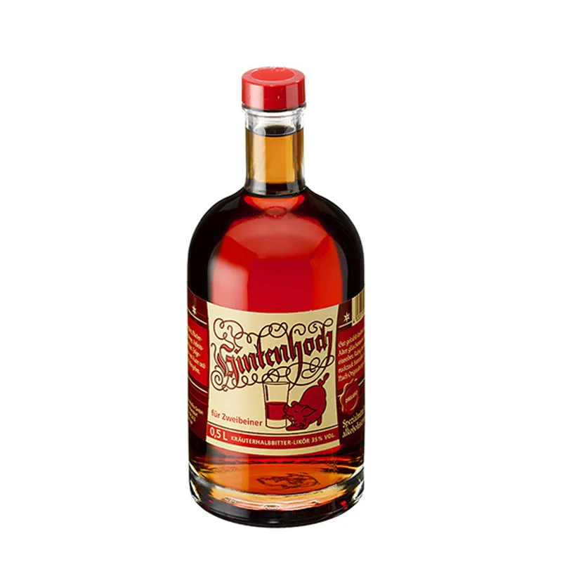 Hintenhoch von Dreluso Pharmazeutika Dr. Elten & Sohn GmbH