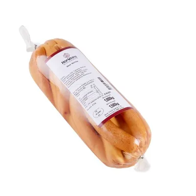 HofWerte Wiener Würstchen vom Aktivstall-Schwein von Werner Schulte GmbH & Co.KG