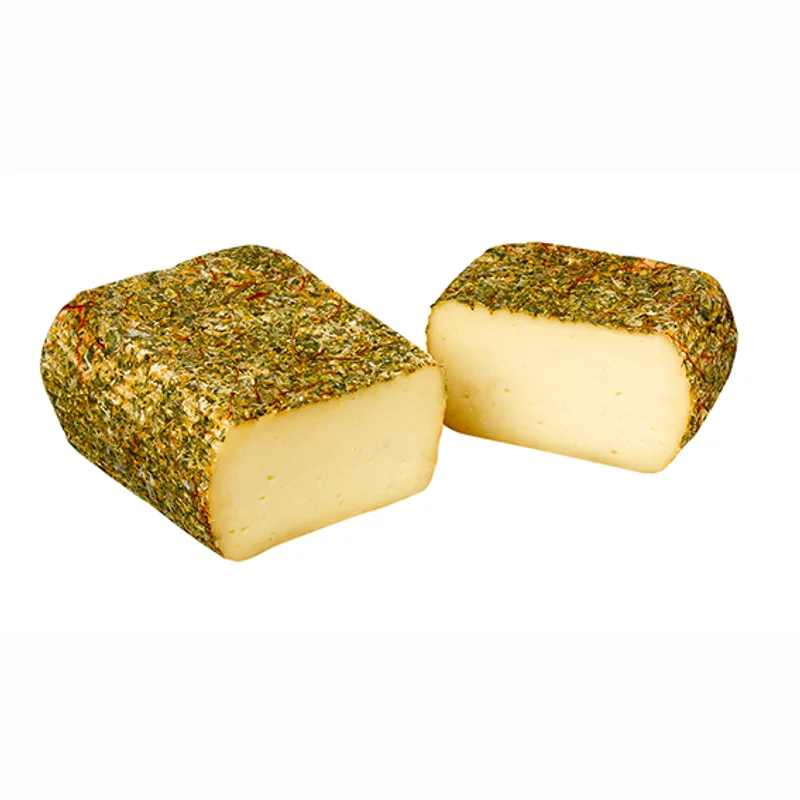 Jithofer Ringelblumenlaib von Jithofer Käserei Vertriebs-GbR