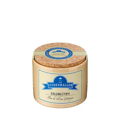 Luisenhaller Salzblüten von Saline Luisenhall GmbH