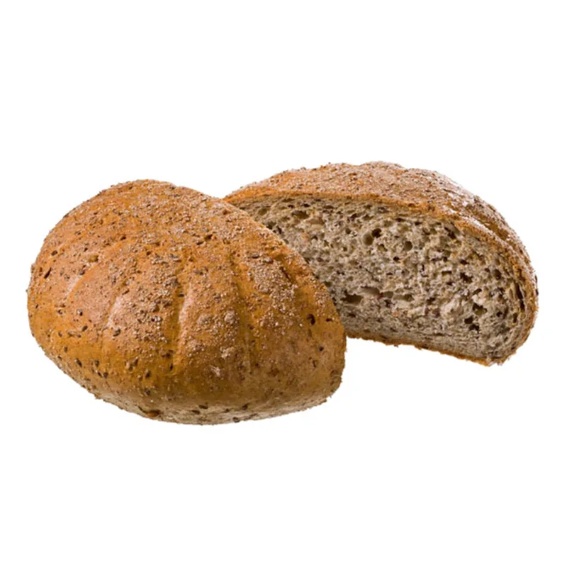 Mühlenbrot von Bäckerei Brinkhege GmbH & Co. KG