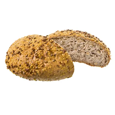 Mühlennussbrot von Bäckerei Brinkhege GmbH & Co. KG