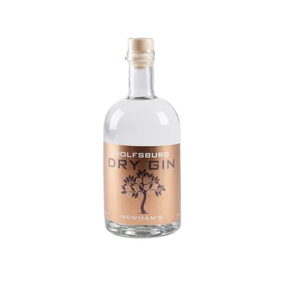 Newmans Gin von Sülfelder