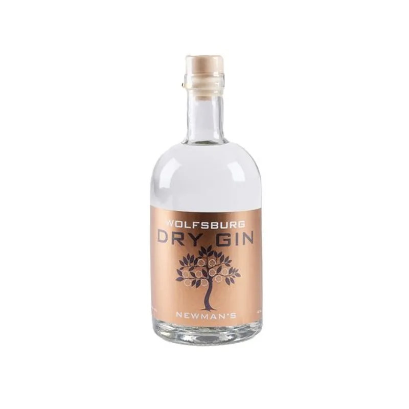 Newmans Gin von Sülfelder