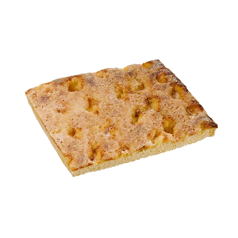 Original Holzofen Zuckerkuchen von Bäckerei Hacke GmbH