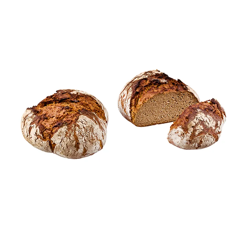 Original Holzofenbrot von Bäckerei Hacke GmbH