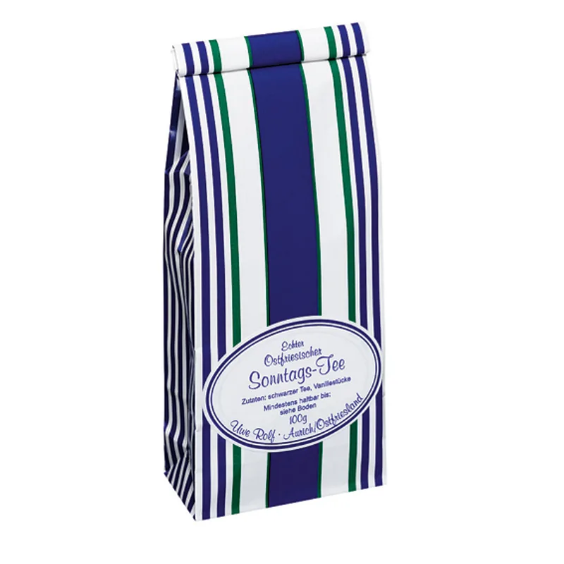 Ostfriesischer Sonntags-Tee von Uwe Rolf GmbH