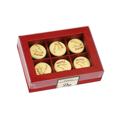 PraLüne von Lüneburger Schokoladenmanufaktur