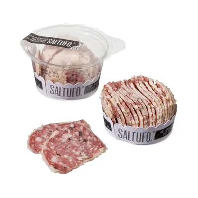 Saltufo fein geschnitten von Bedford GmbH + Co. KG