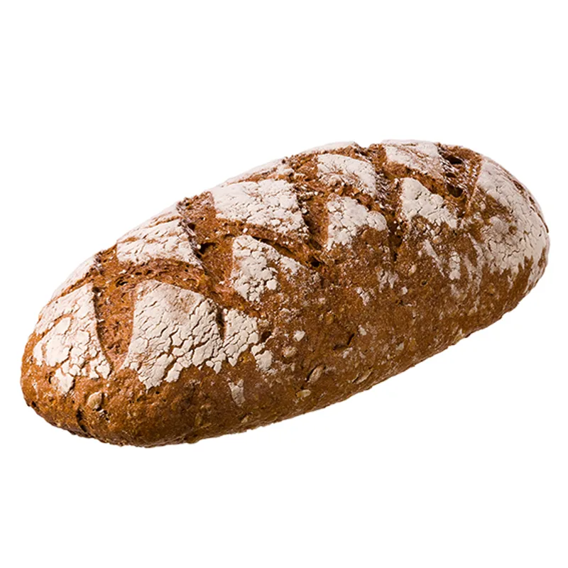 Seesener Senfbrot von Bäckerei Brieske