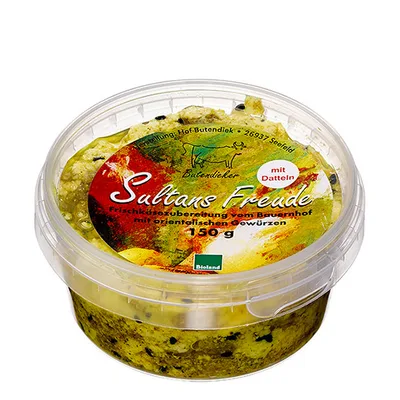 Sultans Freude von Hof Butendiek GmbH & Co. KG
