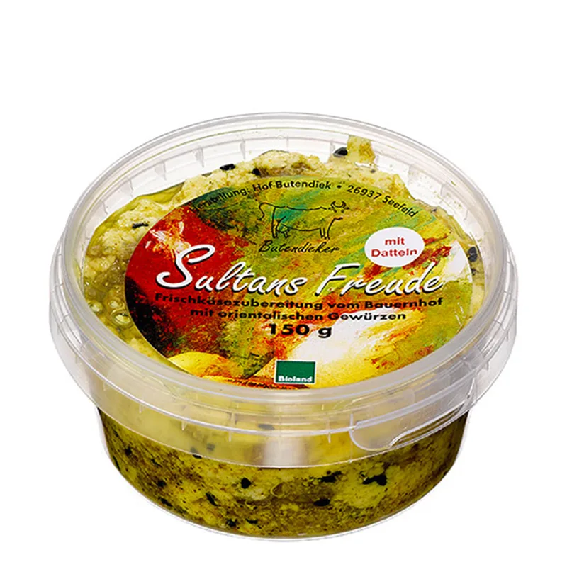 Sultans Freude von Hof Butendiek GmbH & Co. KG