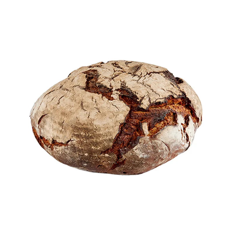Urtyp Bauernbrot von Spezialitätenbäckerei Borchers
