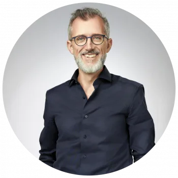 Prof. Dr. Daniel Mörlein, Professor für Produktqualität und Jurymitglied