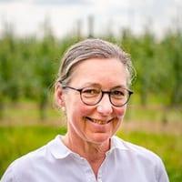 Kerstin Hintz, Bioland Landesgeschäftsführerin und Jurymitglied