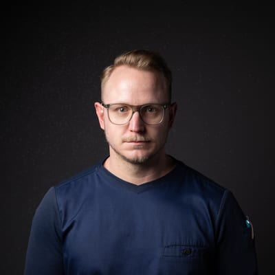 Thomas Wohlfeld, Sternekoch und Jurymitglied des Kulinarischen Botschafters Niedersachsen