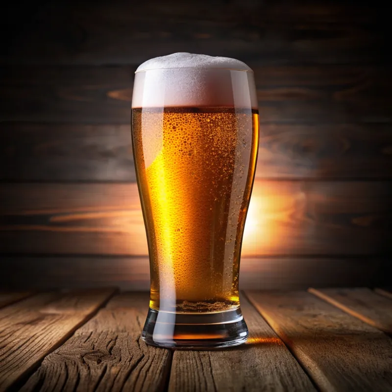 Heide Craft Ale von Braumanufaktur Lüneburger Heide