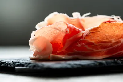 Ammerländer Schinken