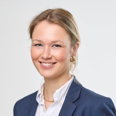 Dr. Marie Wendt, Ansprechpartnerin Regionalvermarktung und Wettbewerb bei der MGN