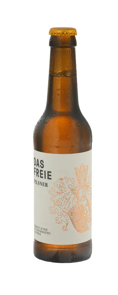 DAS FREIE Pilsner