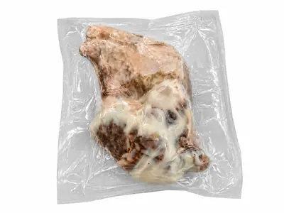 Entenkeule Confit