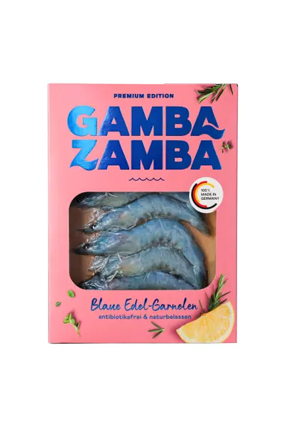 Gamba Zamba