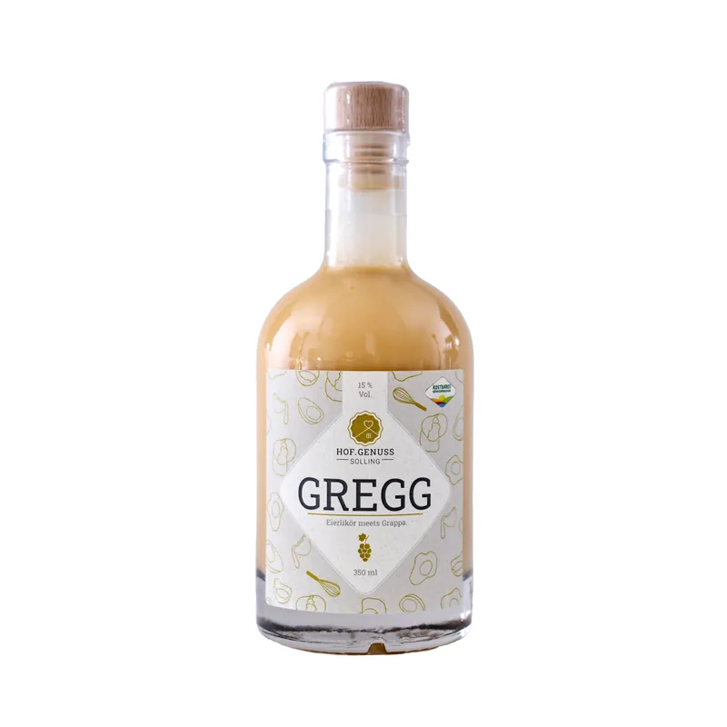 GrEgg by Hof.Genuss Solling GbR