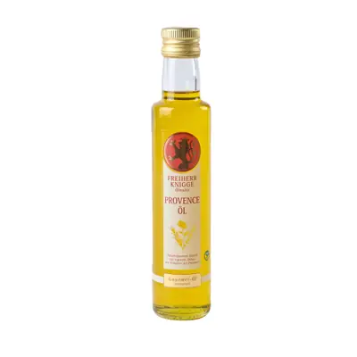 Provenceöl - Freiherr Knigge Ölmühle